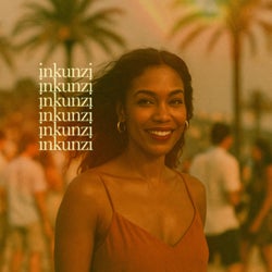 Inkunzi - Extended Mix