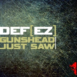 Gunshead