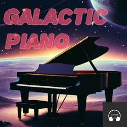 Galactic Piano
