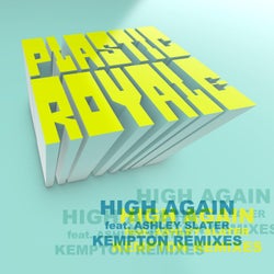 High Again Kempton Remixes
