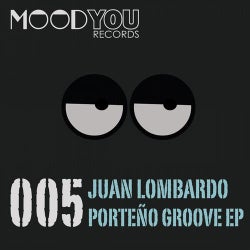 Porteno Groove