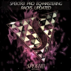 Spektr3 Remastered Songs