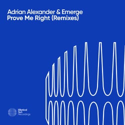 Prove Me Right [ Remixes ]