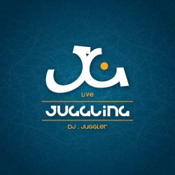 JUGGLING / DJ JUGGLER - May Charts