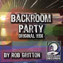 Back Room Party