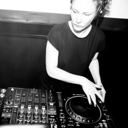 CLAIRE HARDMAN'S TECHNO BANGERS APRIL 2019