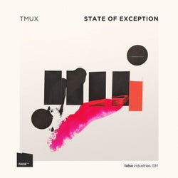 State Of Exception