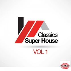 Super House Classics, Vol. 1