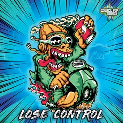 Lose Control EP