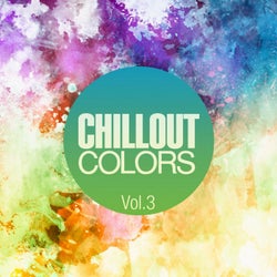 Chillout Colors, Vol. 3