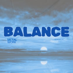 Balance EP