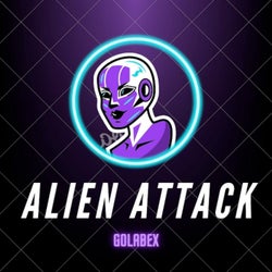 Alien Attack