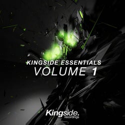Kingside Essentials, Vol. 1