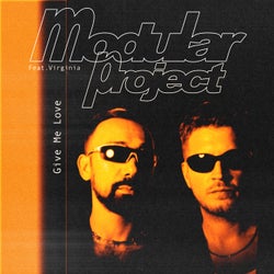 Give Me Love (feat. Virginia)