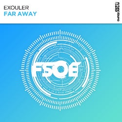 EXOULER 'FAR AWAY' CHART