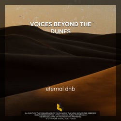Voices Beyond The Dunes EP