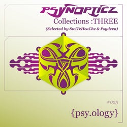Psynopticz Collections : Three