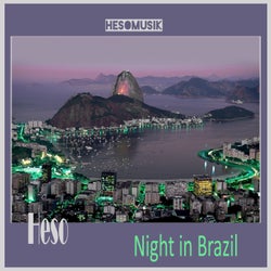 Night in Brazil