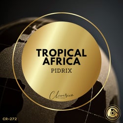 Tropical Africa