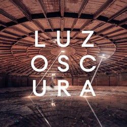 'LUZoSCURA' LP