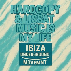 Music Is My Life 