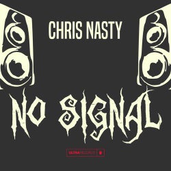 No Signal (Extended Mix)