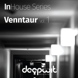 InHouse Series Venntaur, Vol. 1