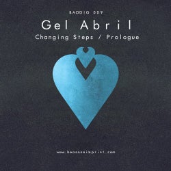 Changing Steps / Prologue