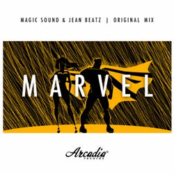 Marvel - Original Mix