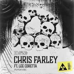 Chris Farley (feat. Lee Coretta)