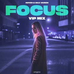 Focus (VIP Extended Mix)