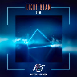 Light Beam (Nightcore)