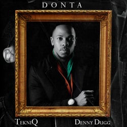 Donta (feat. Denny Dugg)