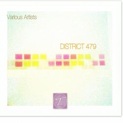 District 479, Vol. 1
