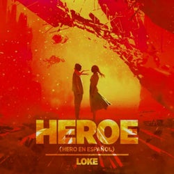 Heroe (Hero En Español)