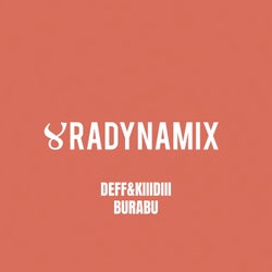 Burabu (Original Mix)