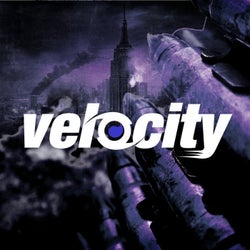 Velocity Recordings: Volume Nine