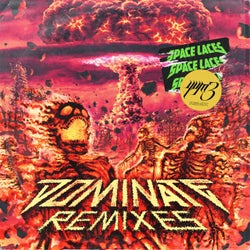 Dominate (yvm3 Remix)