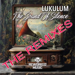 The Sound Of Silence (The Remixes)
