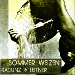 Sommer Weizen