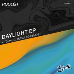 Daylight EP