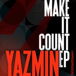 Make It Count EP