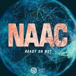 Ready Or Not