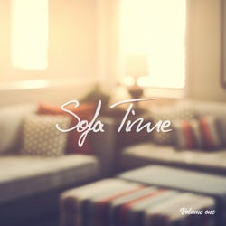 Sofa Time, Vol. 1 (Relaxing Hours Of Jazzy Music)