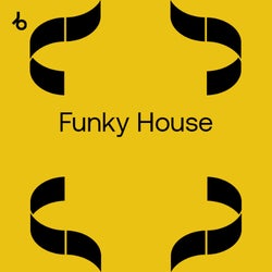 NYE Essentials 2021: Funky House