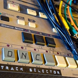 Track Selector