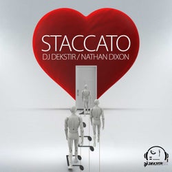 Staccato (feat. Nathan Dixon)