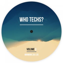 Who Techs? Volume U