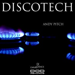 Discotech - Single