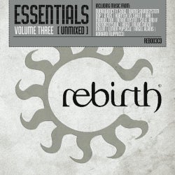 Rebirth Essentials Volume Three